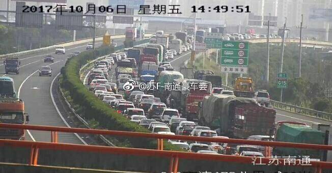 南通苏通大桥情况最新消息今天,南通苏通大桥在哪呢