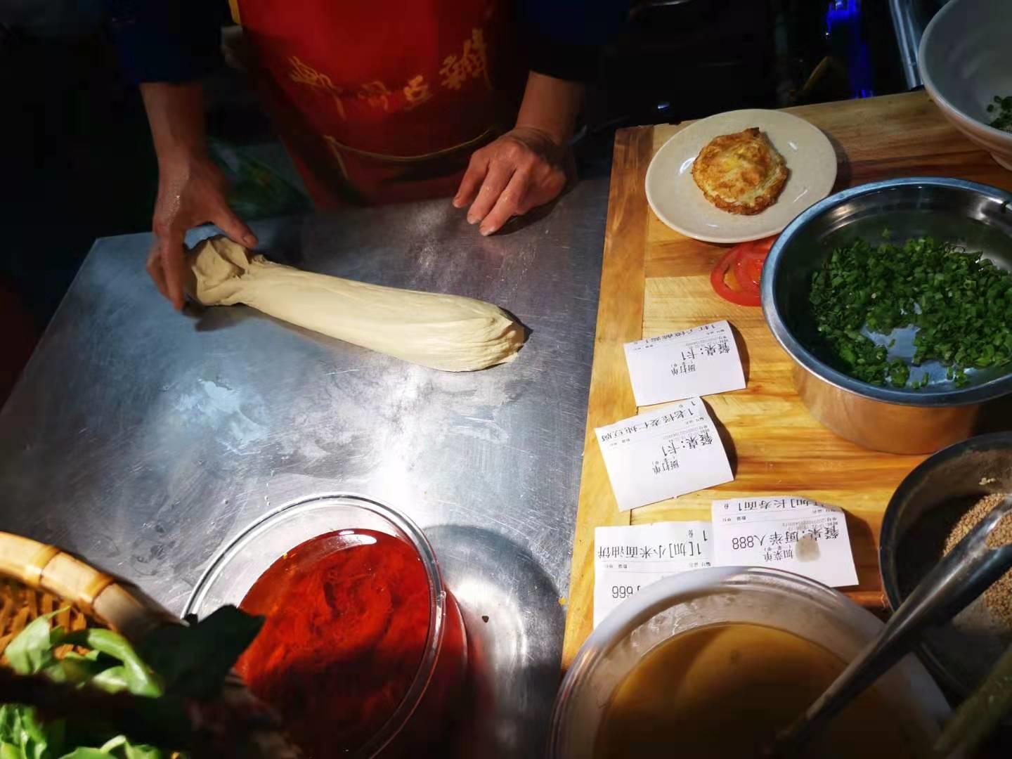 厨老怪尉氏店菜品,尉氏厨老怪招牌菜推荐