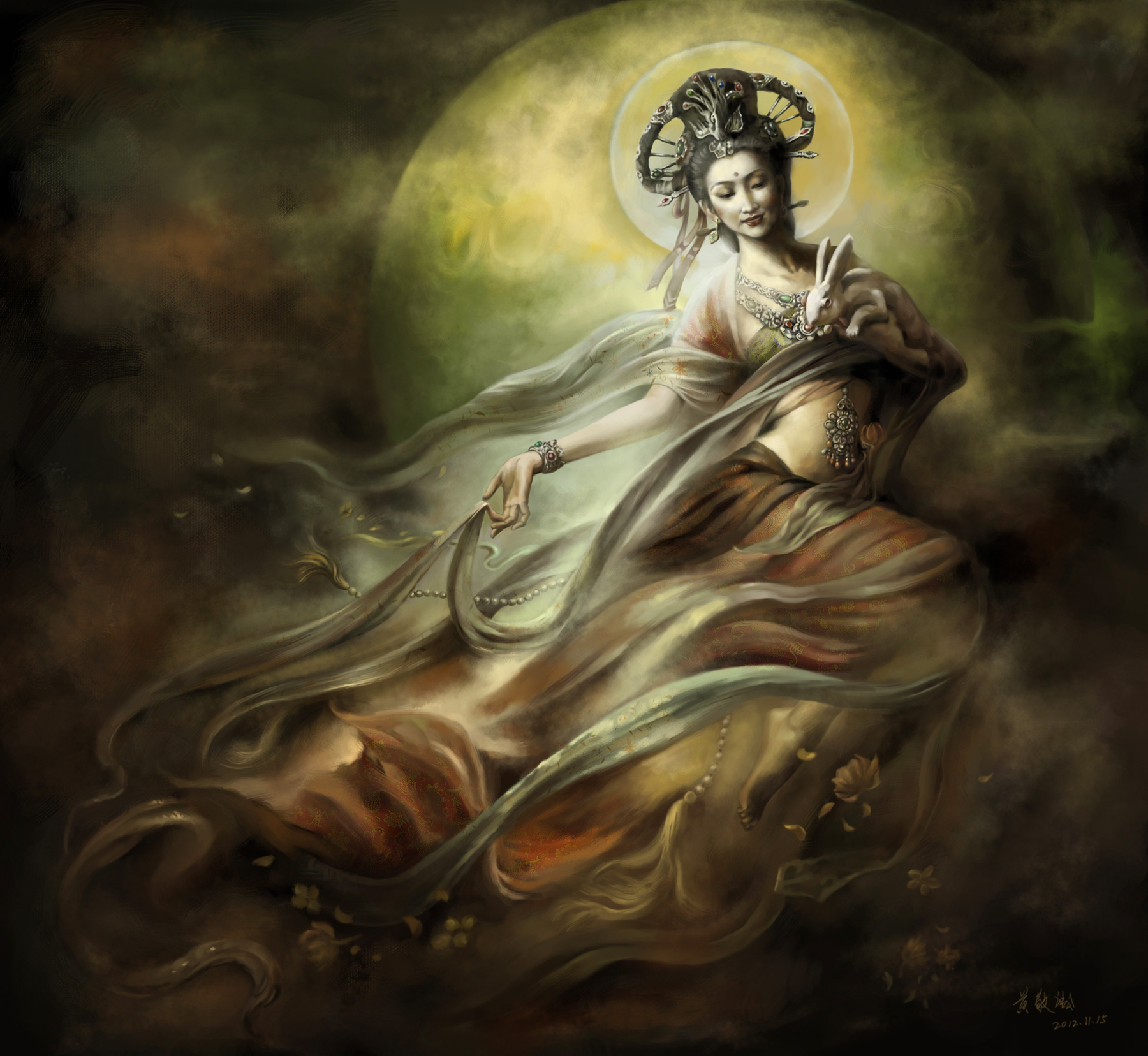 晏殊唯美的宋词,晏殊燕归来经典诗句