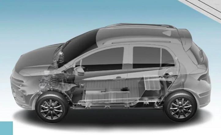 安全性能好的两轮电动车推荐一下,推荐一款安全又好用的电动车