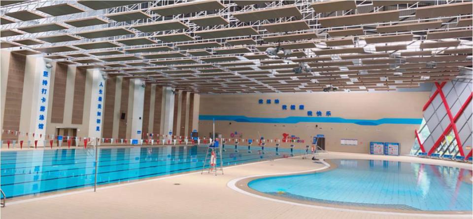 遵义市全民健身日,全民健身日奥体中心