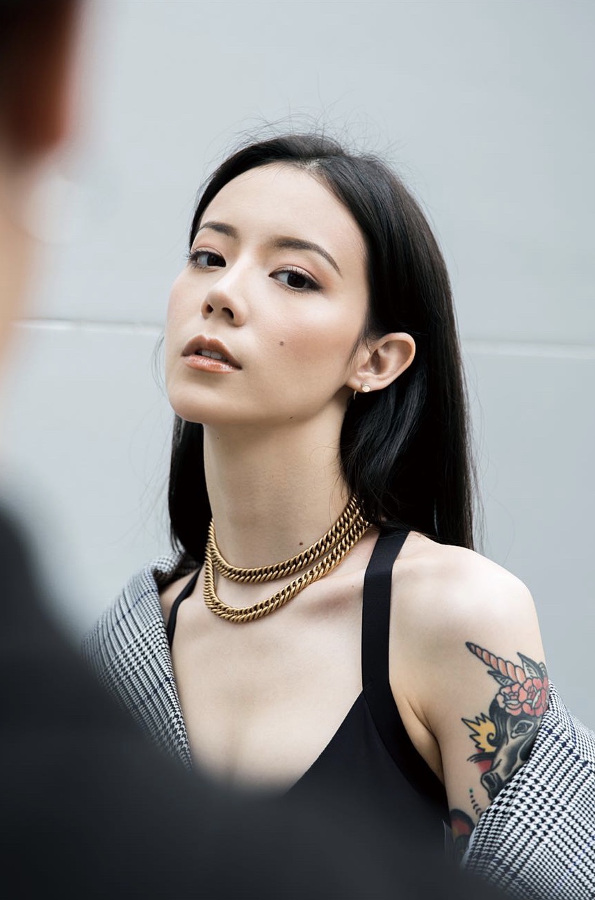 《他说YDGAD》：去开花，去沉沦在拥抱自己的状态里