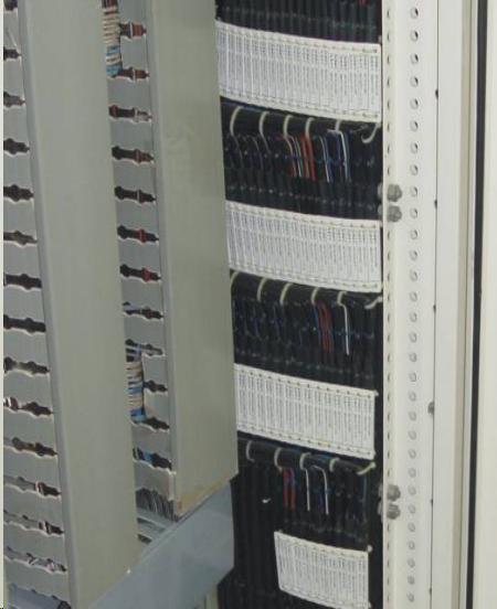 电缆电气施工方案,机电管道施工的一般原则