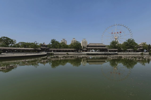 天津一日游旅游攻略必玩的景点,天津市旅游攻略必玩的景点介绍
