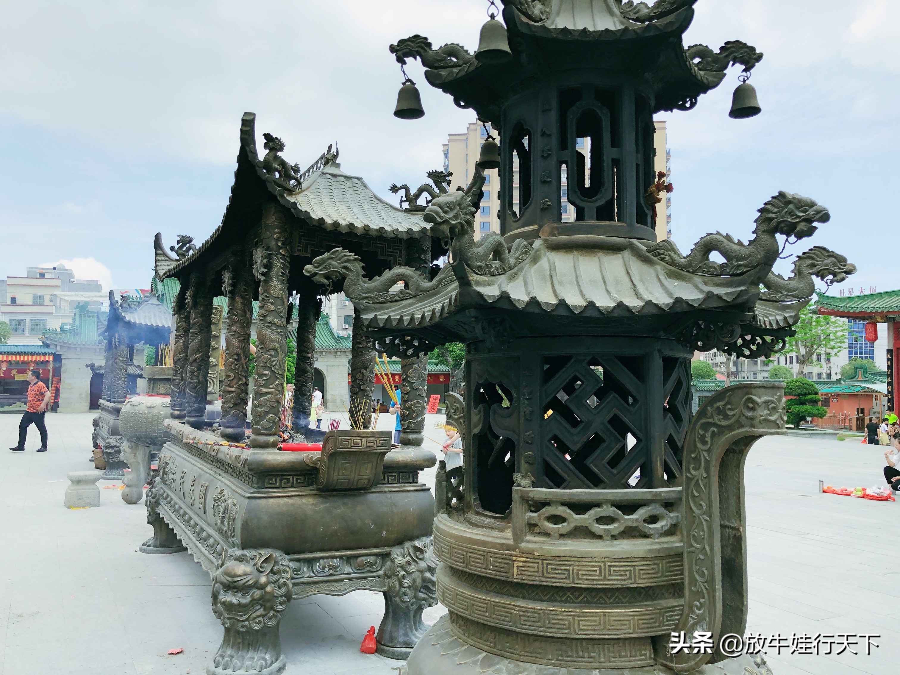 广东省汕尾市陆丰市玄武山旅游区,广东汕尾陆丰玄武山