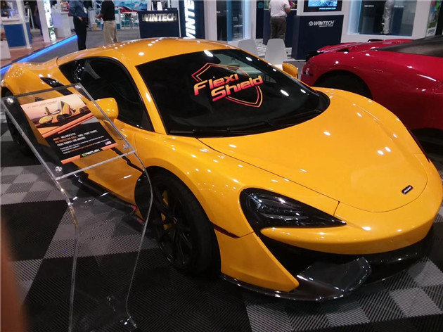 什么品牌的隐形车衣好,隐形车衣哪种品牌比较好