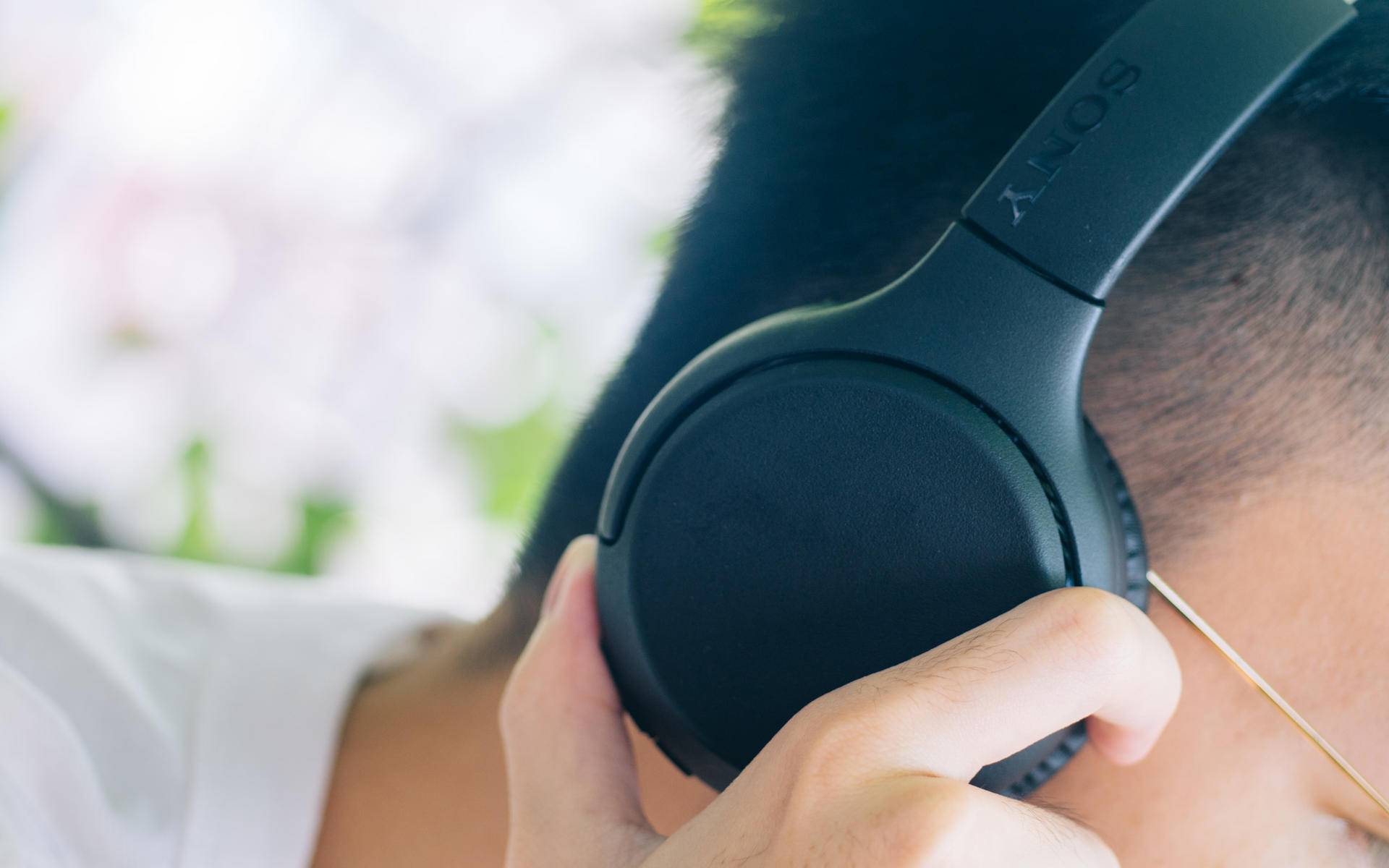 索尼wh-xb700头戴式测评,索尼降噪耳机wh-xb700