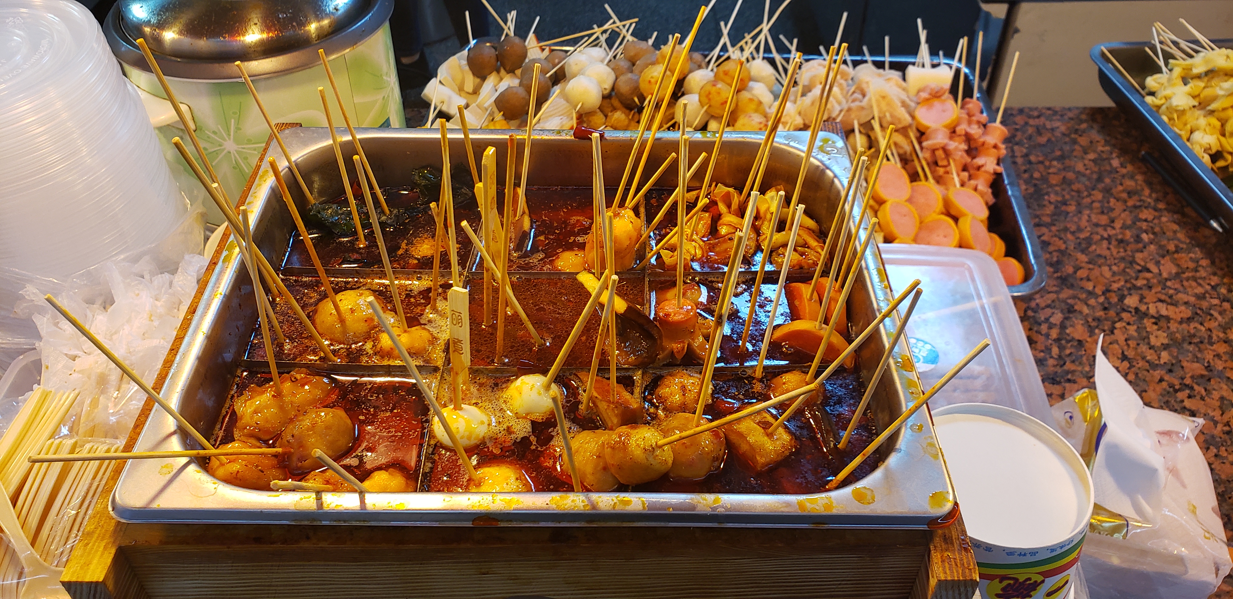 如何在高校食堂开档口,怎么提高学校食堂档口生意