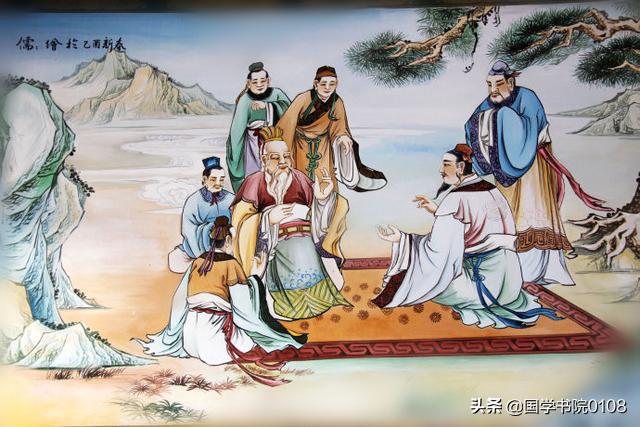 老子十大经典名句解释及感悟,老子的哲理智慧