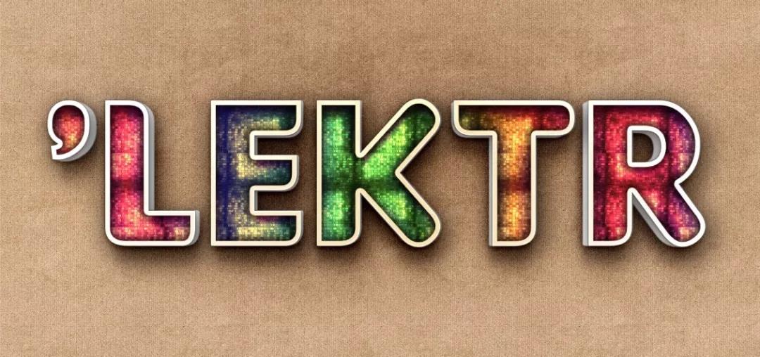 ps3d字体设计,3d海报高清图片大全