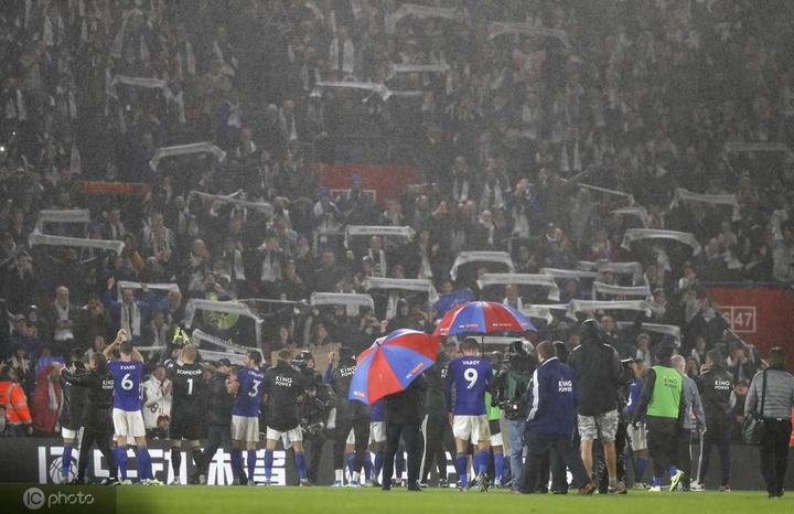 莱斯特城奇迹告诉了我们什么,莱斯特城从天堂到地狱