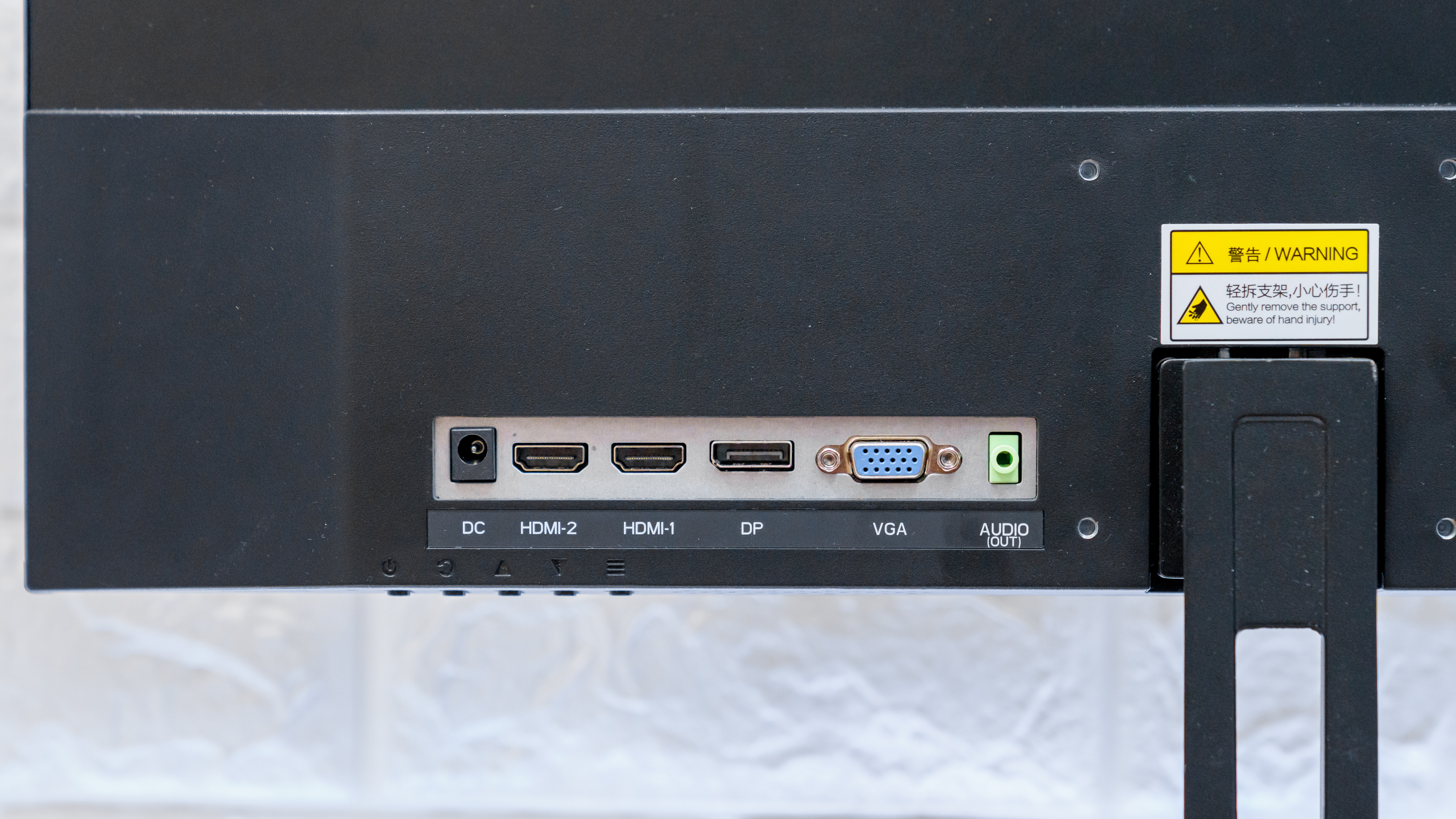 说出来你都不信，高色域、高刷新率的BOE拾光纪显示器只要899元