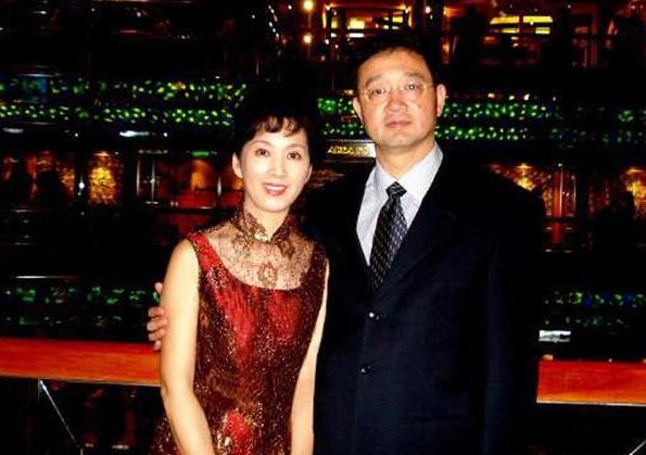 龚雪饰演秦楠,秦楠龚雪