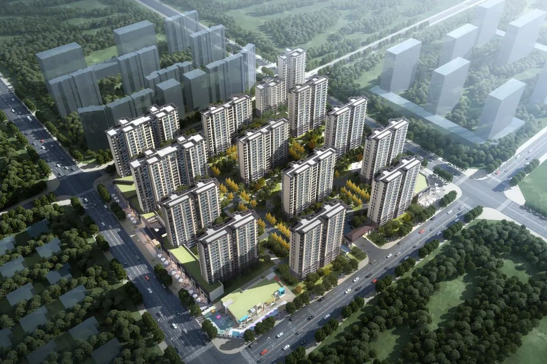 中建四局2022中标工程,中建四局中标23.56亿元项目