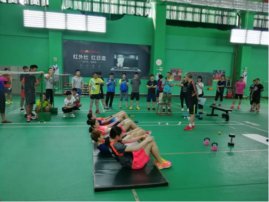 广东体育一周资讯回顾