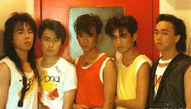 永远的黄家驹光辉岁月,永远的黄家驹