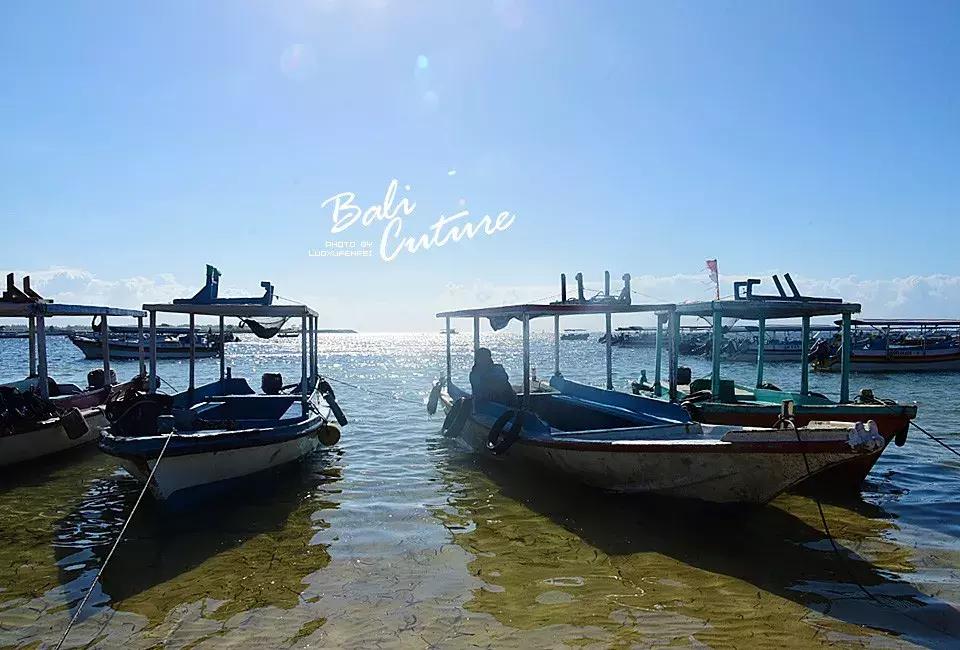 999玩转巴厘究竟嗨不嗨:香遇巴厘,南太平洋的风与海