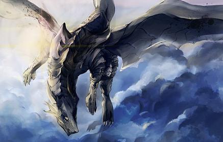 上古的十大祖龙叫什么？十大祖龙排名介绍