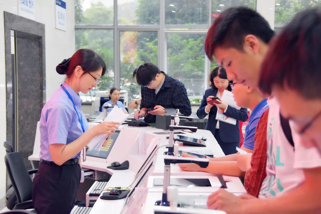 长沙公安推出十项便民利民举措,长沙公安10项便民措施