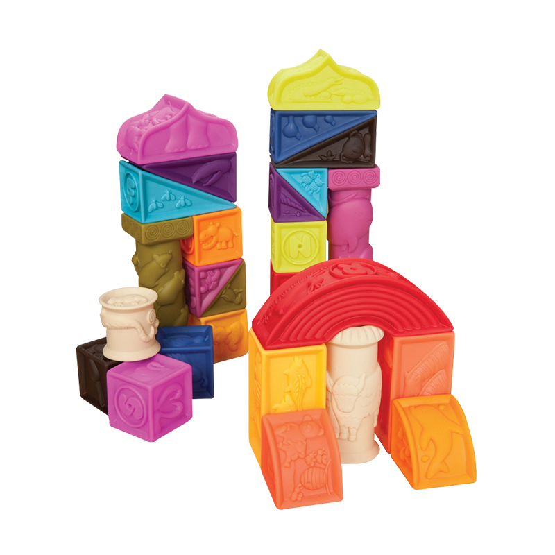 总是挑不到合适的款式怎么办,婴幼儿早教玩具如何选择