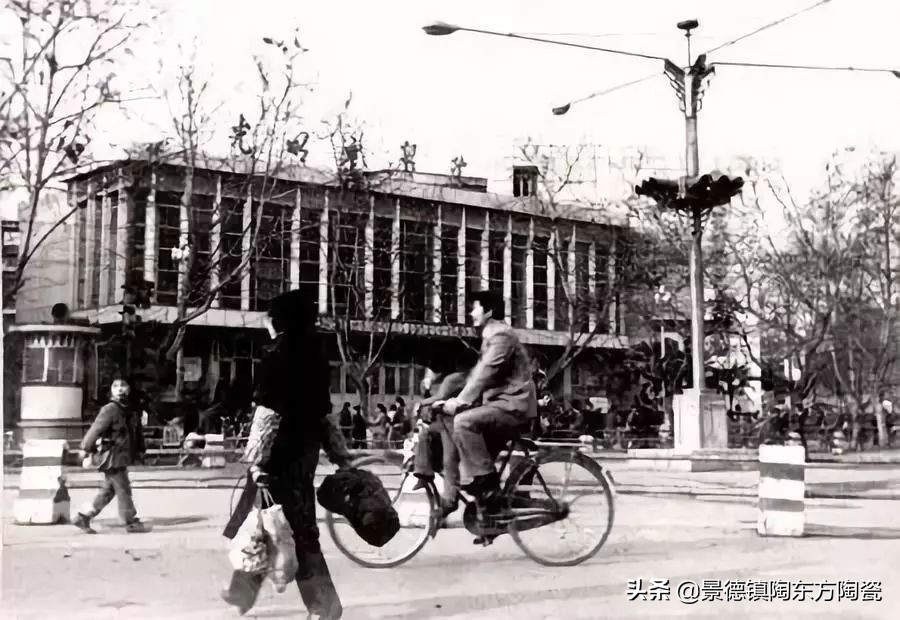 景德镇十大瓷厂底款玉凤窑,景德镇十大瓷厂分别在什么位置