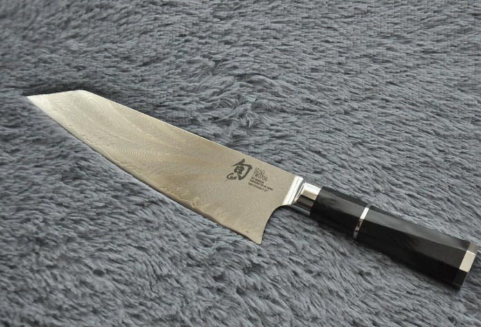 日系厨刀德系厨刀,旬刀主厨刀评测