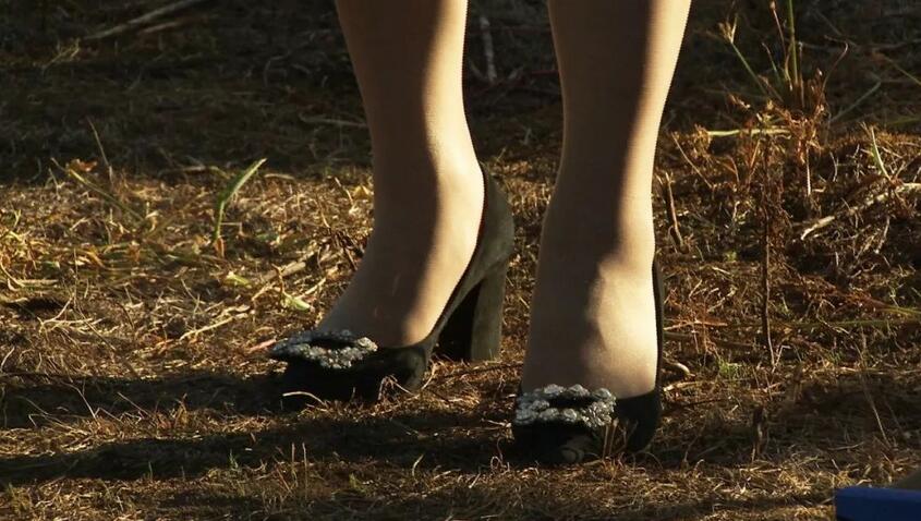 爱美单身女人8年闯出一片天地年赚百万实现财富逆袭