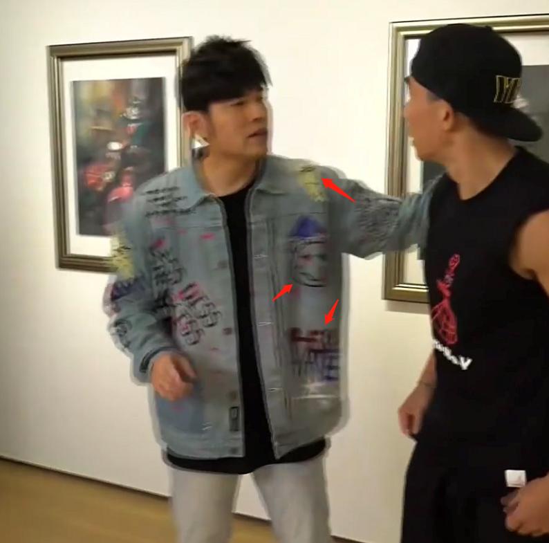 被唱歌耽误的游戏周杰伦,被唱歌耽误的魔术先生