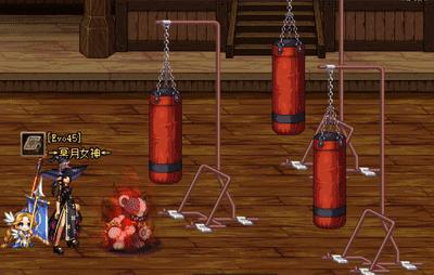 dnf女法师三觉特效,dnf女法师三觉立绘图片