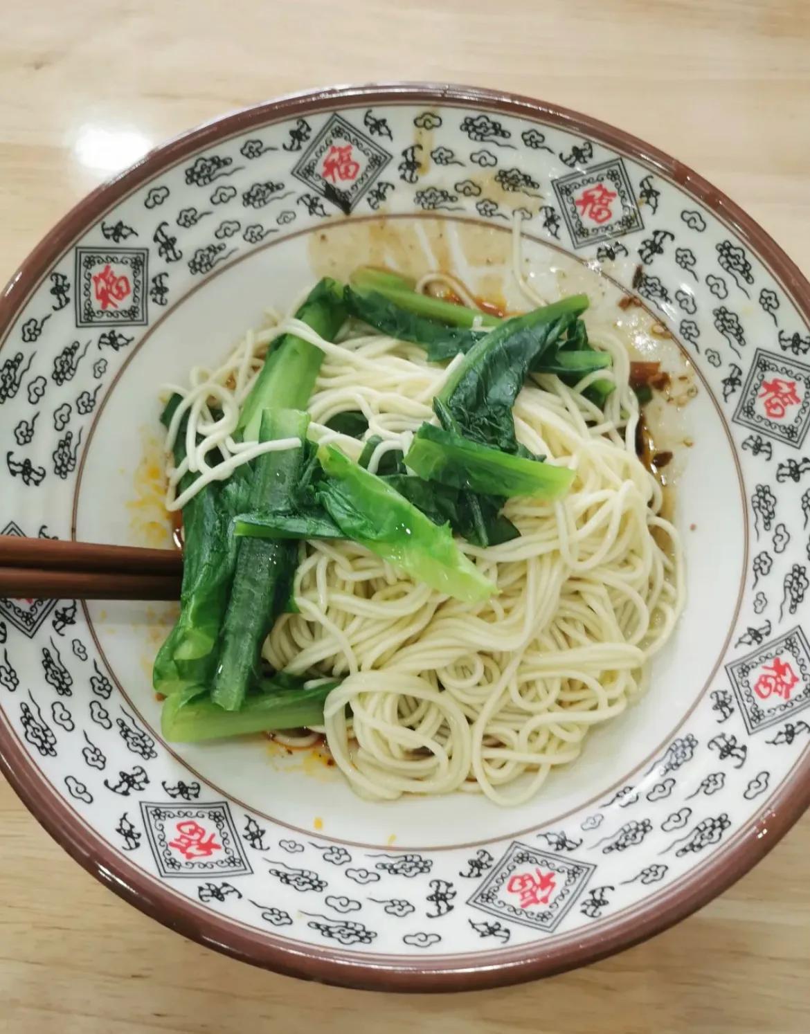 重庆小面本地人推荐第一名地点,重庆小面详解第十一集