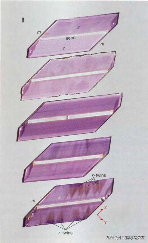 揭秘珠宝鉴定师的秘密,珠宝鉴定小常识