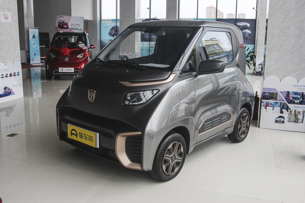 推荐几款微型新能源汽车,推荐几款燃油微型车