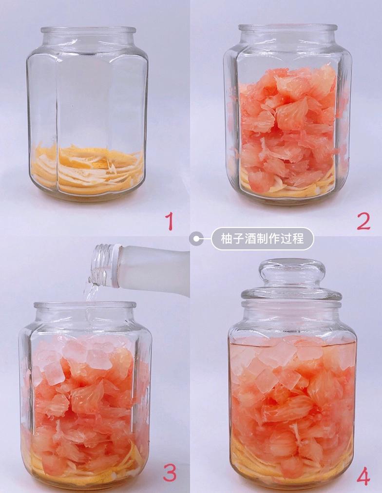 自制简单的微醺水果酒,自制简单又好喝的水果酒