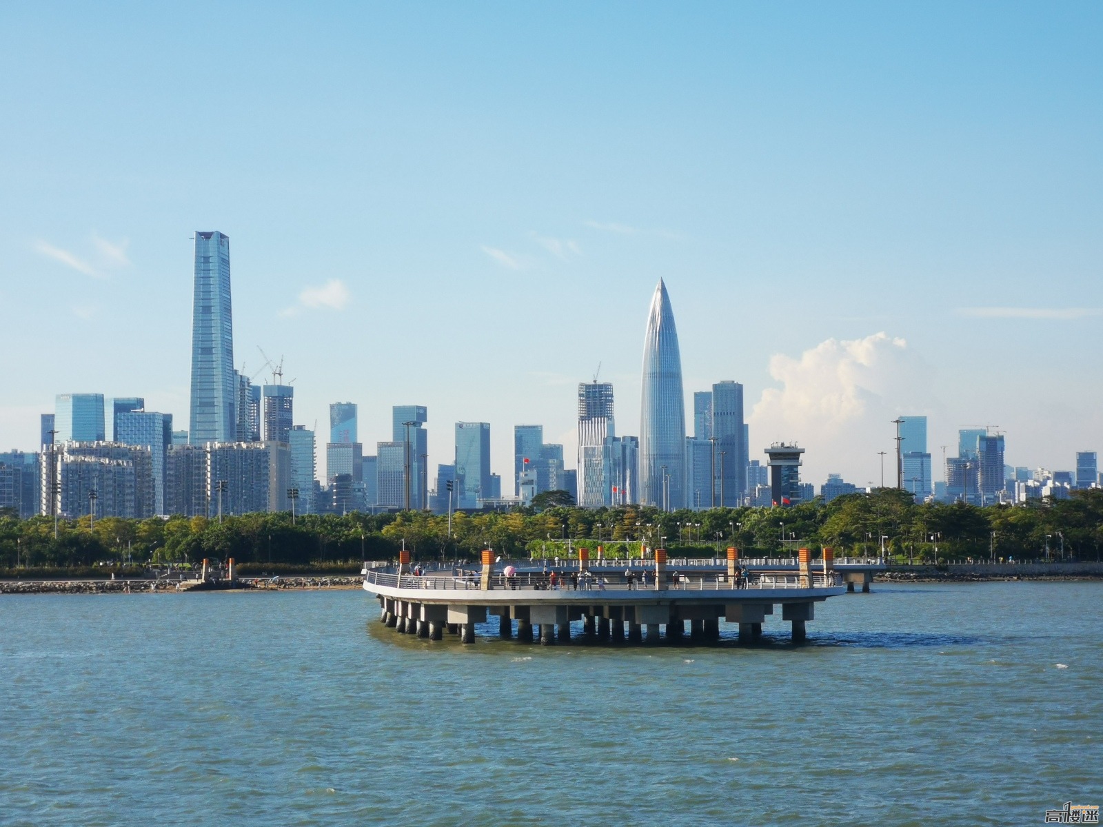 中集集团深圳40年庆,中集集团未来前景