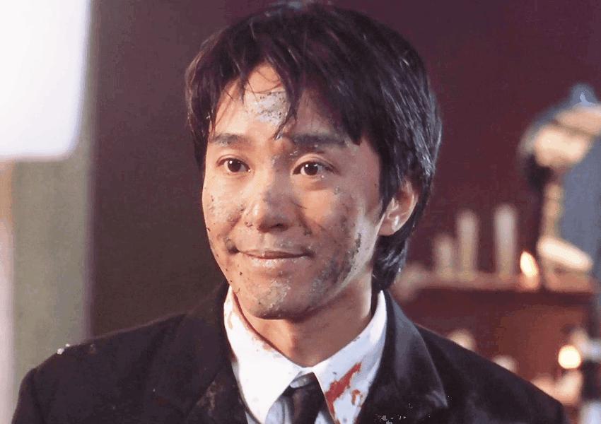 周星驰电影怎么演得那么好,周星驰其他演员现在状态