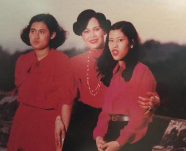 最美的公主泰国,泰国最美公主弹古筝