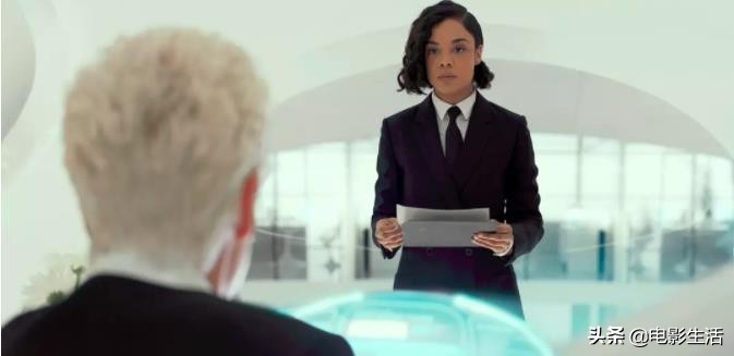 黑衣人全球追缉meninblackinternational,好莱坞十大科幻ip排名