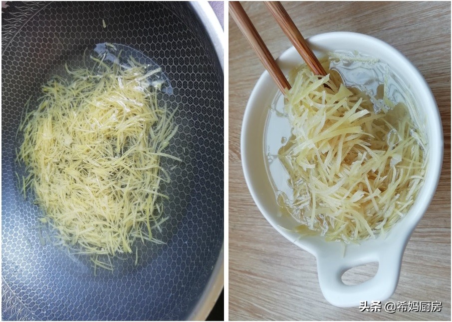 为何自制蜂蜜柚子酱发苦？多加这几步，好喝不苦涩，做法又简单