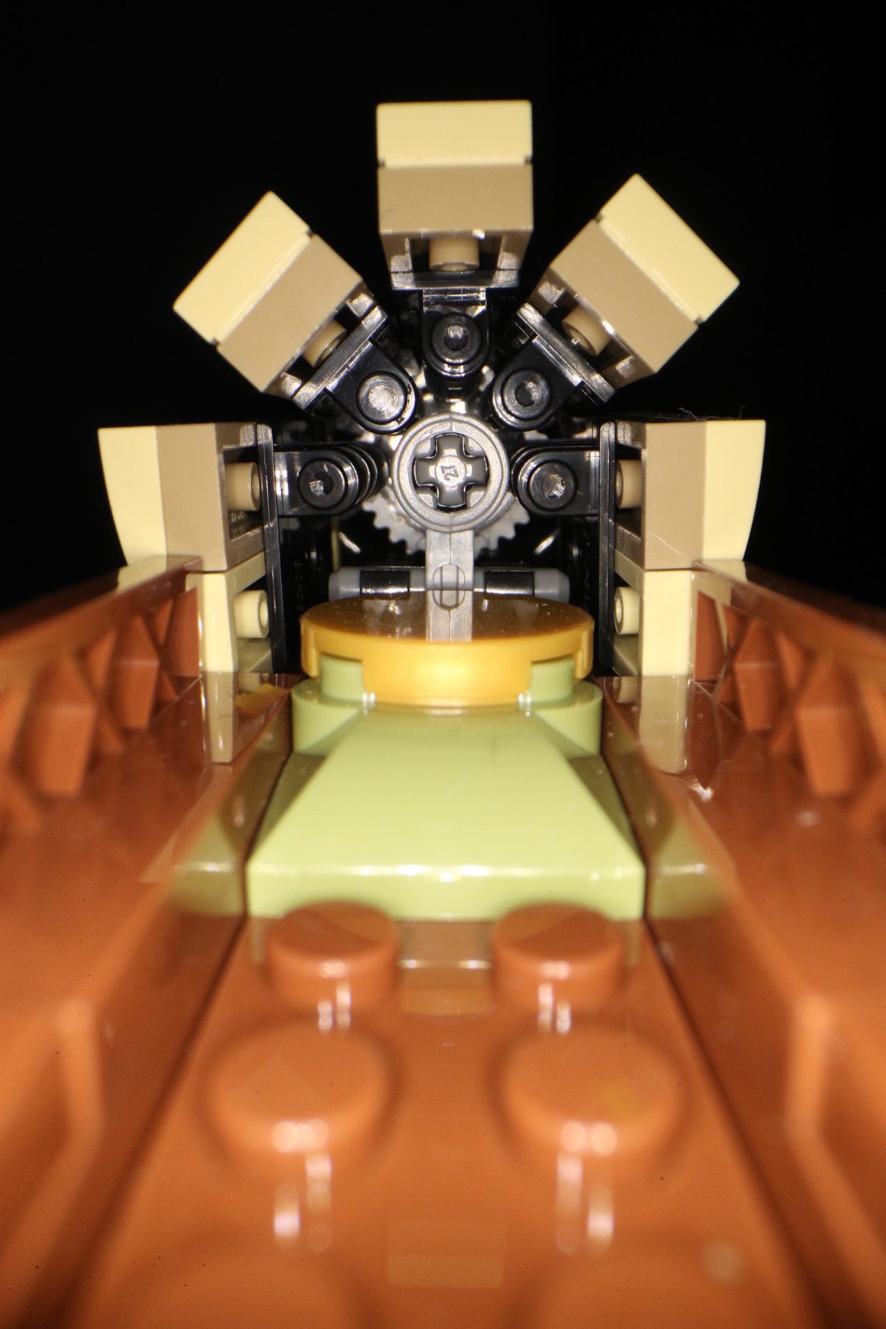 探索未知世界,内窥式广角微距摄影镜头解析