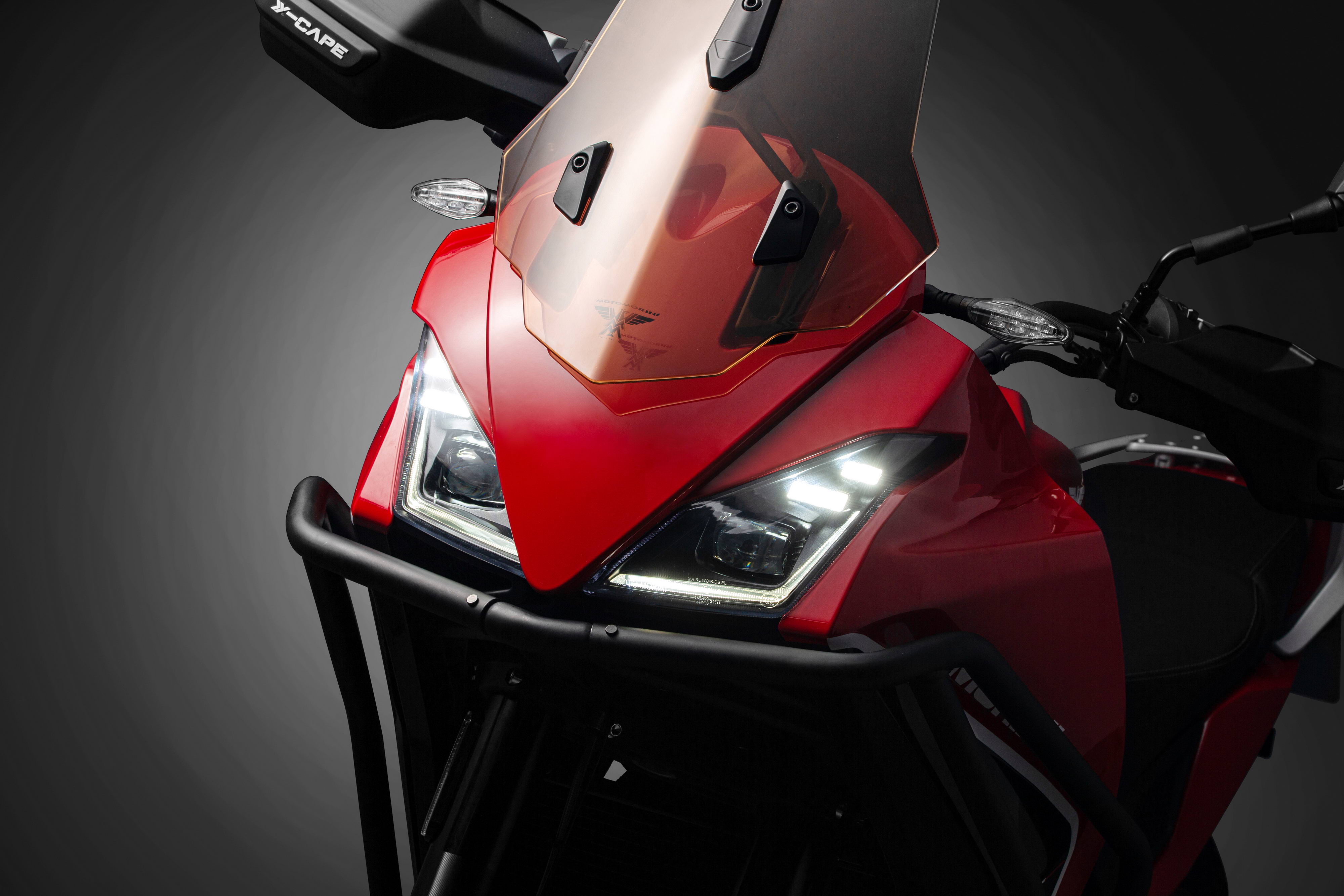 莫里尼x-cape650最新测评,莫里尼x-cape650为啥老打不着火