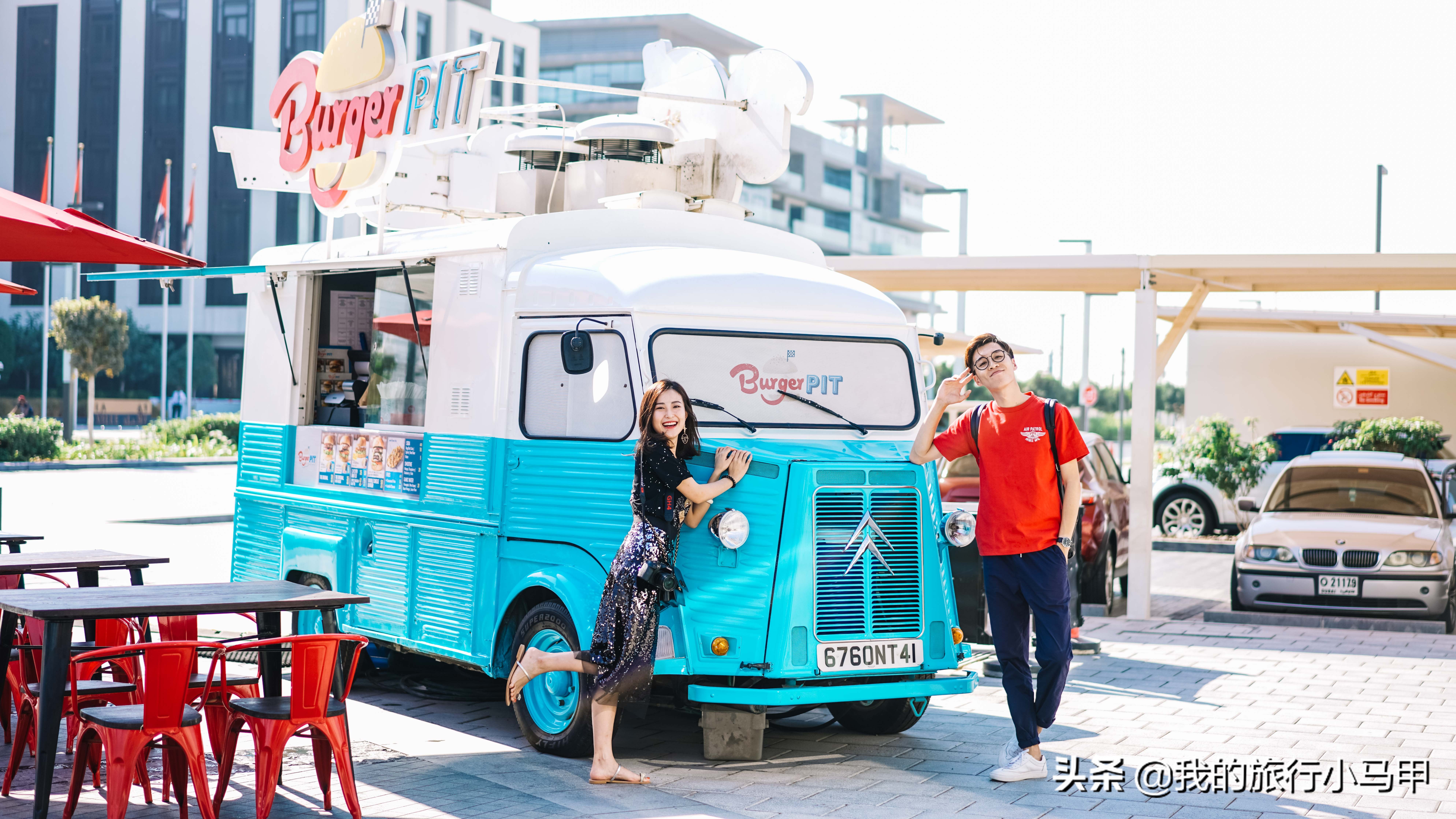 迪拜游玩攻略,去迪拜游玩最省钱的攻略