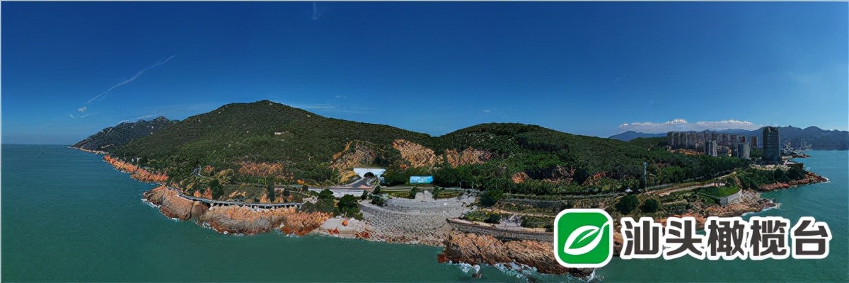 南澳的海哪里最蓝,南澳蓝色海水