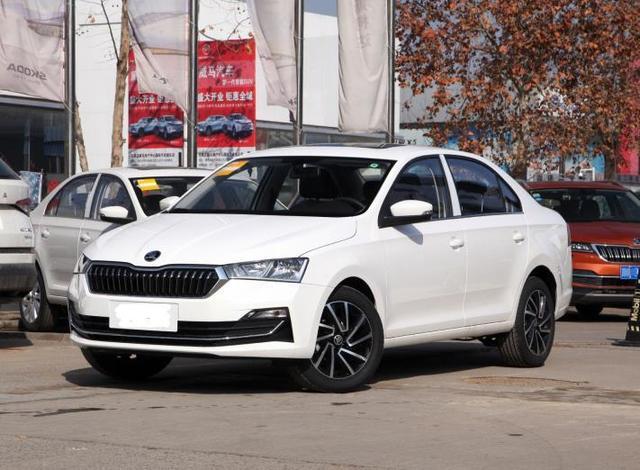 斯柯达昕锐车主用车真实感受,买斯柯达昕锐的真实感受