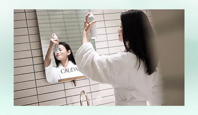 caudalie欧缇丽紧致提升精华,欧缇丽caudalie怎么样