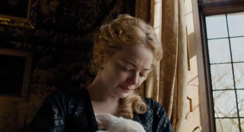 “血腥玛丽”，一个被嫌弃的公主，隐忍多年终成复仇女王