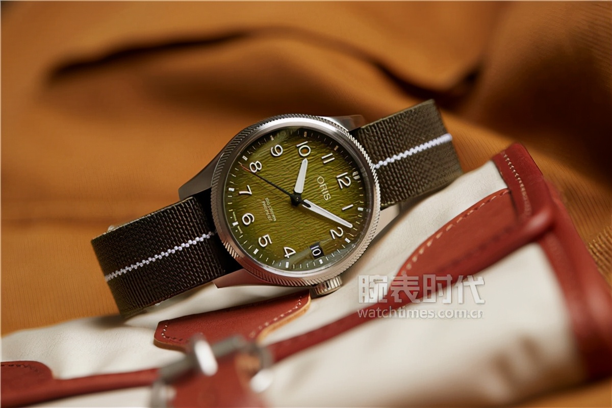 nato表带适合什么表,伞兵表带和nato表带哪个好