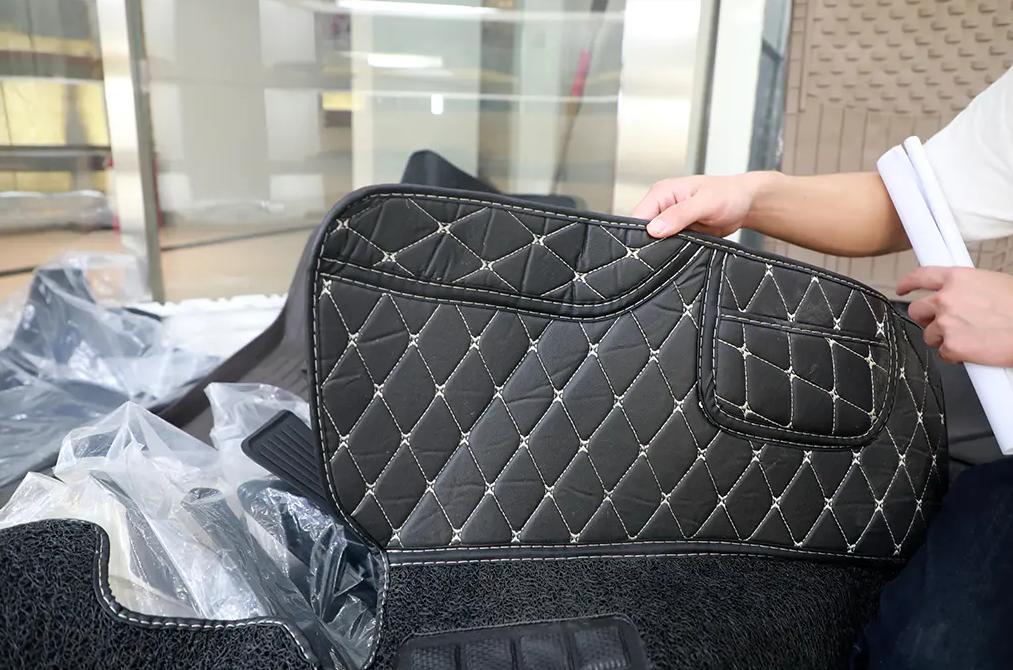 tpe脚垫的鉴别,tpe汽车脚垫哪个品牌好