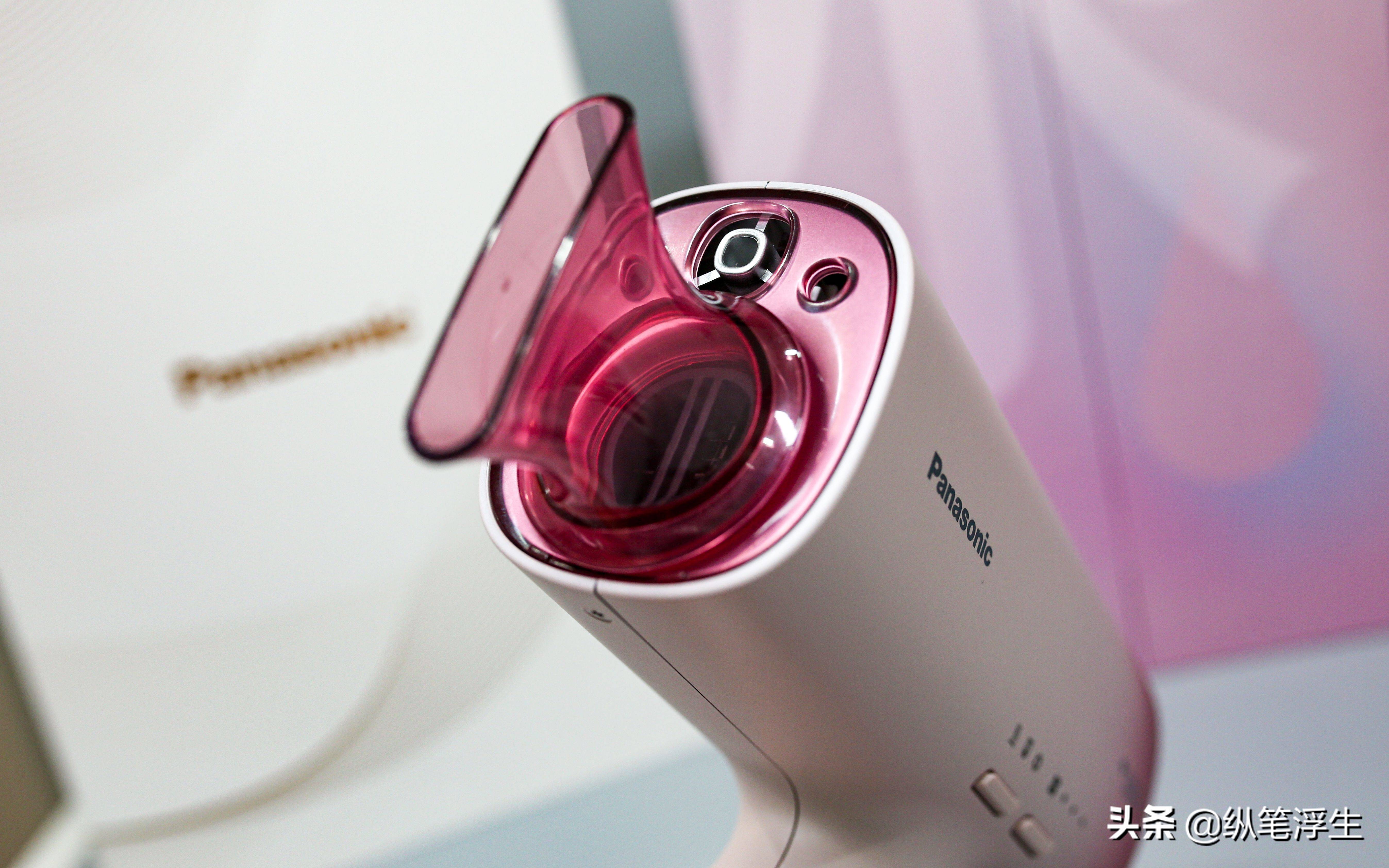 松下naoh吹风机测评,松下naoh吹风机