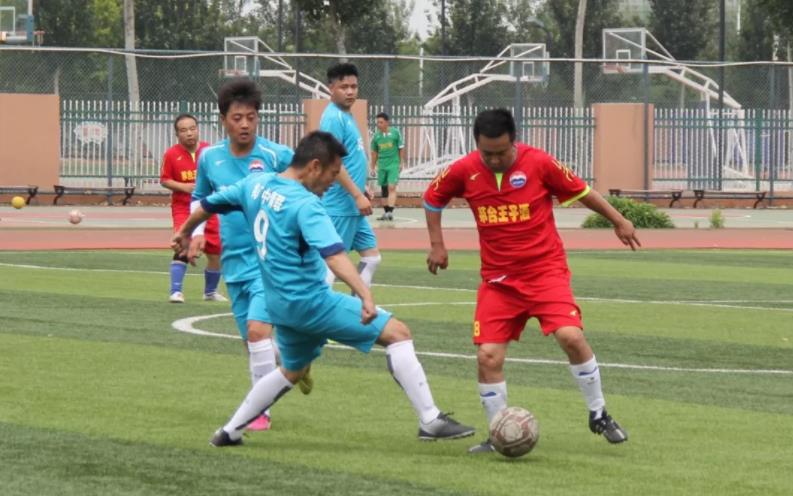 天津茅台王子杯足球,2024茅台王子杯邀请赛赛程濮阳