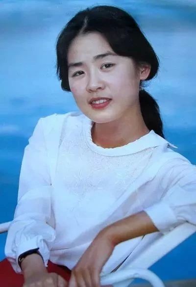 牧马人女主角丛珊怎么成了法国人,牧马人丛珊最漂亮的一部电影